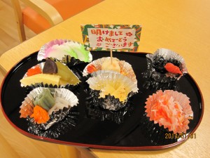 餅つき 080